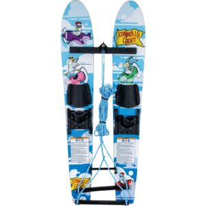 Bērnu ūdensslēpes Connelly Cadet Trainer 45'' w/Slide Kids Combo Waterski Package