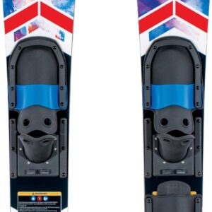 Bērnu ūdensslēpes Connelly Super Sport 55" w/Slide Adj.