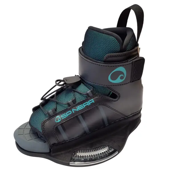 Spinera Adjustable Wakeboard Binding