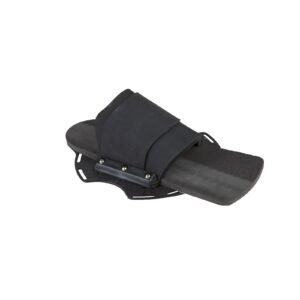 Aizmugurējais stiprinājums Radar 2016-2026 Graviton Rear Toe Plate