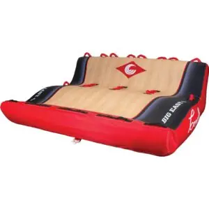Connelly Big Easy 4 Soft Top Towable Tube