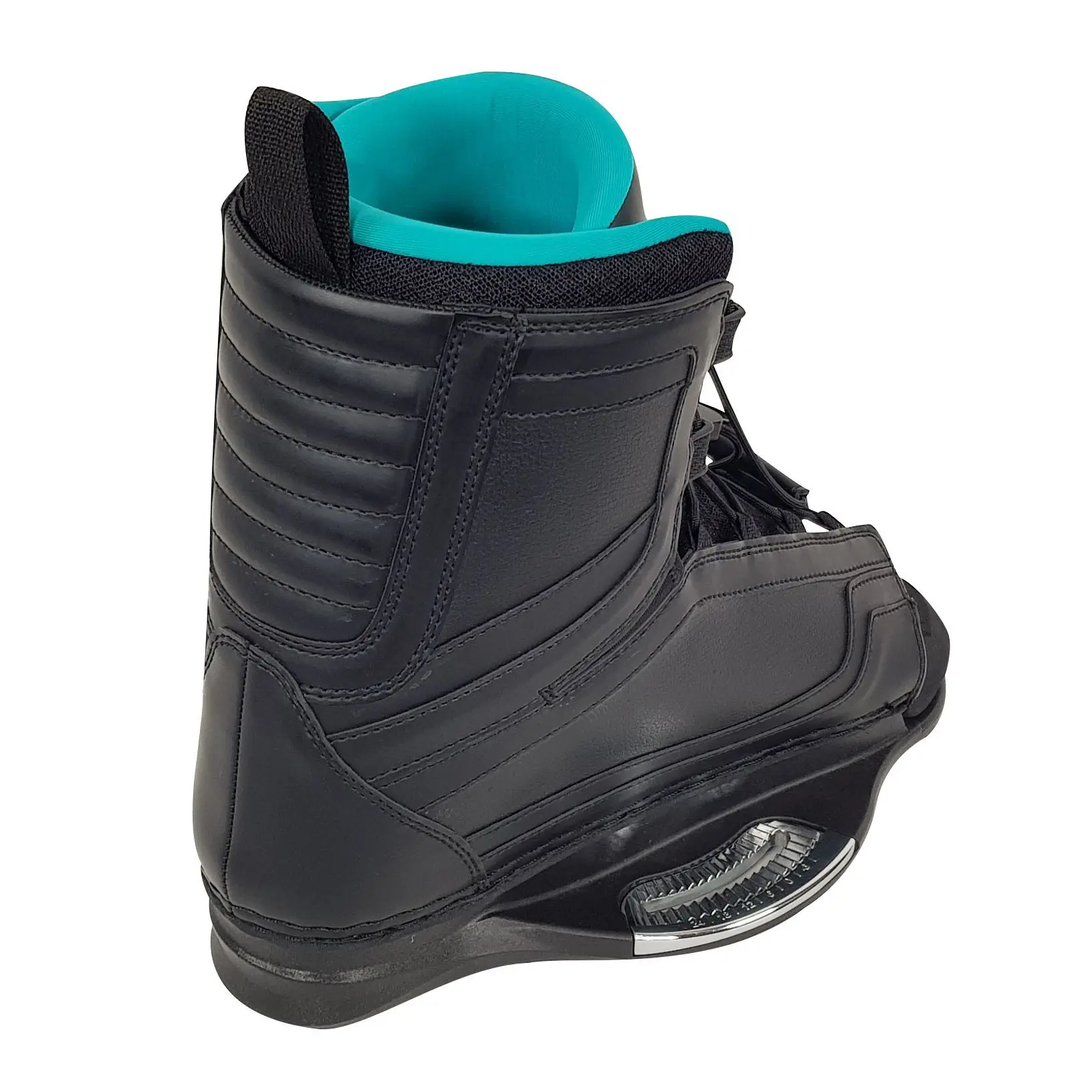 Spinera Lace Deluxe Binding - veikborda stiprinājums ar atvērtu purngalu