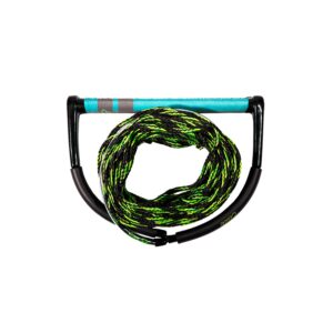 Veikborda rokturis Jobe Elite Wake Combo