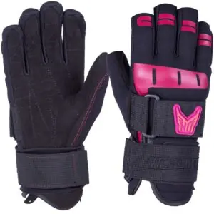 Sieviešu ūdensslēpošanas cimdi HO Sports World Cup Ladies Waterski Glove - Amara