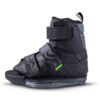 Jobe Host Wakeboard Bindings Black 10/12