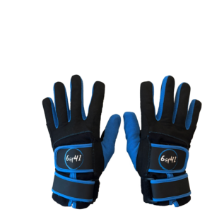 Cimdi KD Gloves 6@41