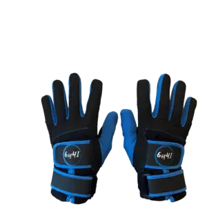 Cimdi KD Gloves 6@41