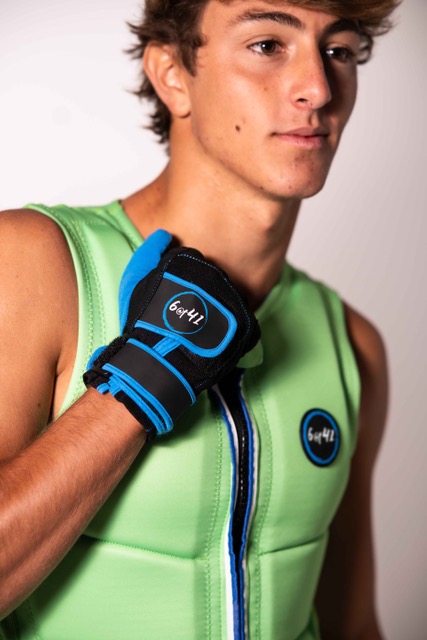 Cimdi KD Gloves 6@41