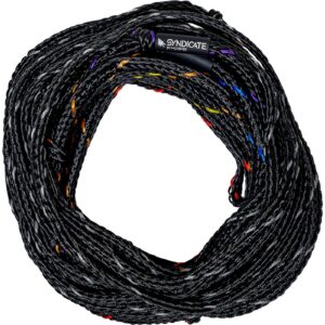 HO Sports Syndicate Powerline Waterski Rope Mainline