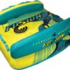 Connelly Fusion 3 Inflatable Towable Fun Tube