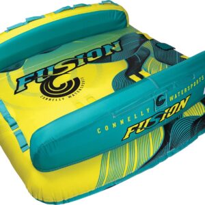 Connelly Fusion 3 Inflatable Towable Fun Tube