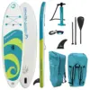 Spinera SUP dēlis Classic 10.0 Pack 2 — 305x79x15cm