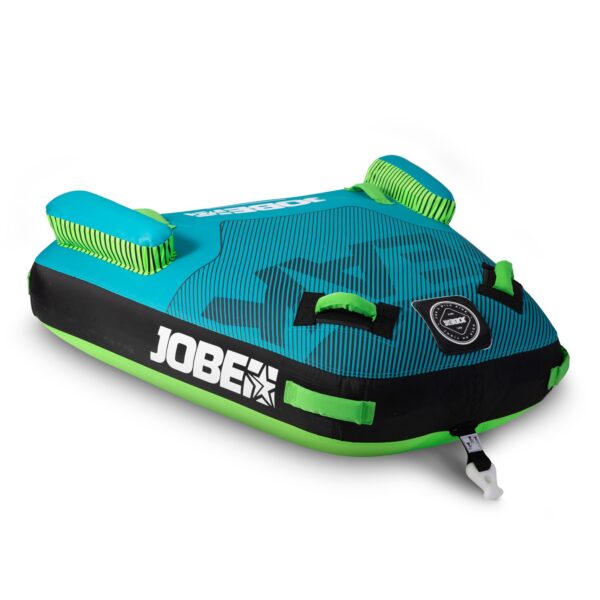 Piepūšams aiz laivas velkams pūslis Jobe Peak Towable 1P