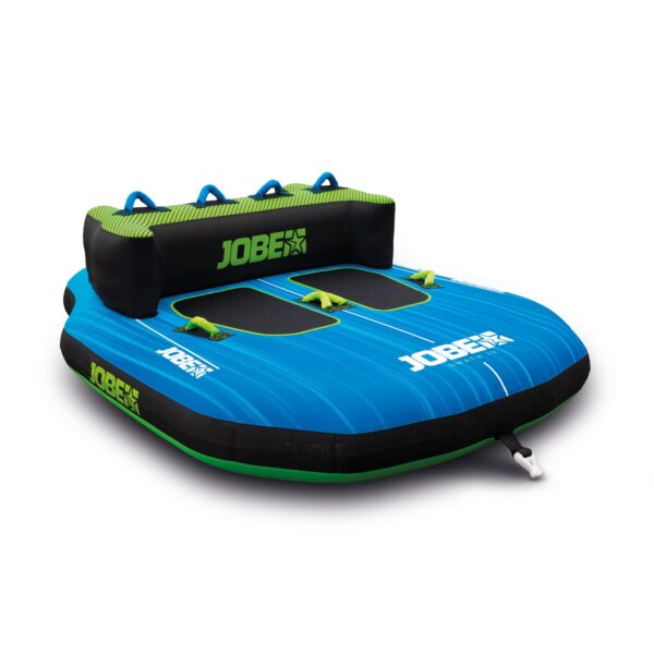 Pūslis Jobe Swath Towable 4P