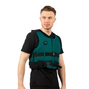 Jobe Kayak or Sailing Adventure Vest
