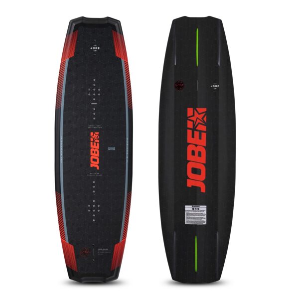 Jobe Logo Series Wakeboard 138