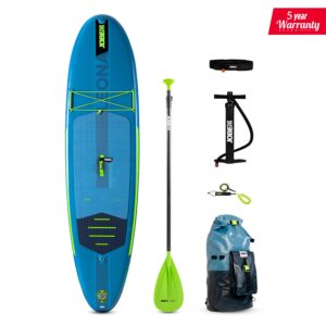 SUP dēlis JOBE Aero Leona SUP Board 10.6 Package