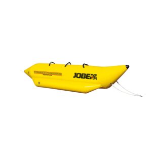 Piepūšams banāns Jobe Banana Watersled 3P