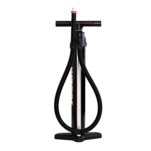 SUP pumpis Jobe Double Action SUP Pump 20 PSI