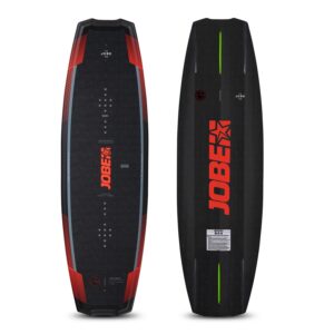Jobe Logo Series Wakeboard 138
