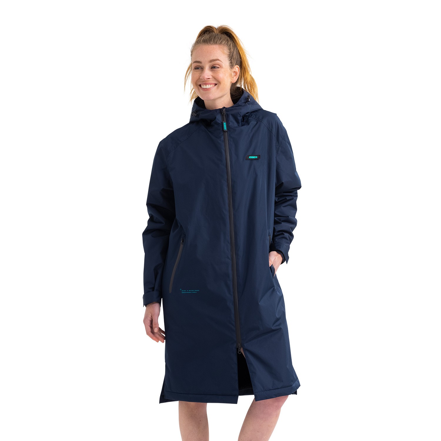 Jobe Reva Coat