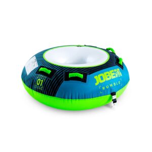 Pūslis Jobe Rumble Towable 1P Teal