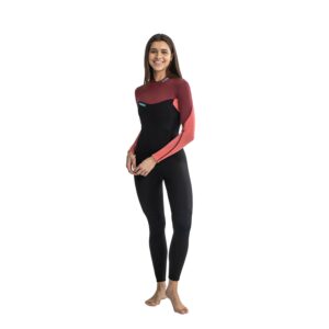Jobe Sofia 3/2mm Wetsuit Women Rose Pink Size XS
