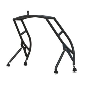 Monster Tower MT7 Universal Wakeboard Tower - Textured Black