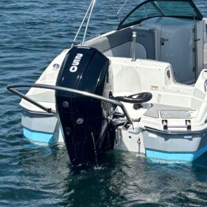 Turboswing TurboSwing® Ski Tow Bar MAX