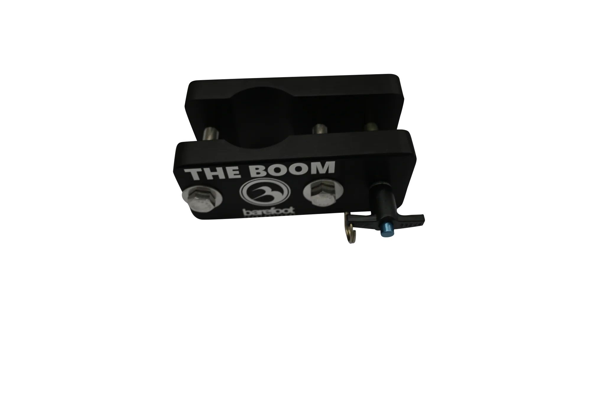 Barefoot International