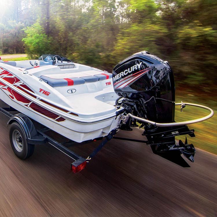 Turboswing XM Tow Bar - Funtube/Waterski/Wakeboard