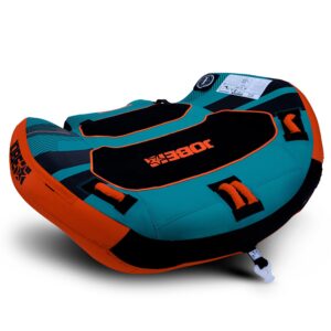 Piepūšams pūslis Jobe Airstream Towable 2P