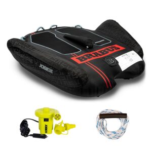 Piepūšams pūslis Shadow Scout Towable Package 2P