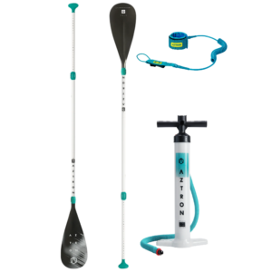 SUP piederumu komplekts AZTRON V2