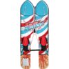 Bērnu ūdens slēpes Connelly Firecracker 48″ Kids Combo Waterski Package
