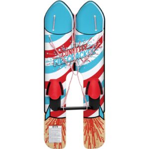 Bērnu ūdens slēpes Connelly Firecracker 48″ Kids Combo Waterski Package